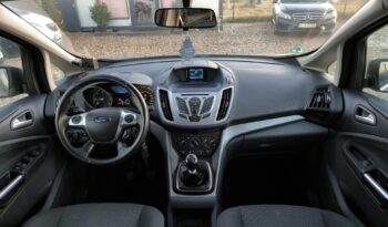 Ford Grand C-MAX 2.0 TDCi Champions Edition full