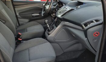 Ford Grand C-MAX 2.0 TDCi Champions Edition full