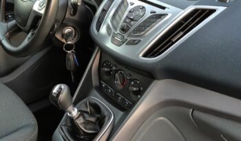 Ford Grand C-MAX 2.0 TDCi Champions Edition full