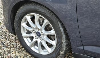 Ford Grand C-MAX 2.0 TDCi Champions Edition full