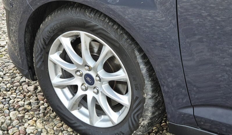 Ford Grand C-MAX 2.0 TDCi Champions Edition full
