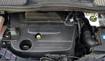 Ford Grand C-MAX 2.0 TDCi Champions Edition full