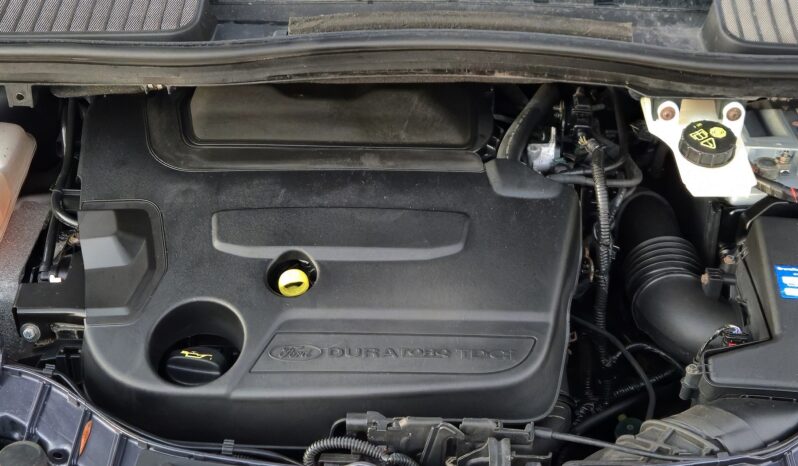 Ford Grand C-MAX 2.0 TDCi Champions Edition full