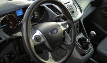 Ford Grand C-MAX 2.0 TDCi Champions Edition full
