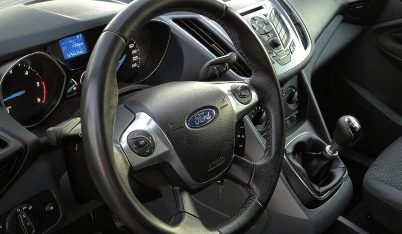 Ford Grand C-MAX 2.0 TDCi Champions Edition full