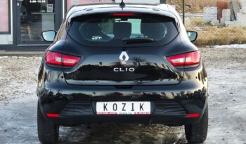 Renault Clio 1.2 16V 75 Life full