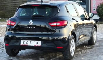 Renault Clio 1.2 16V 75 Life full