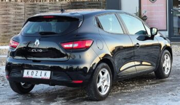 Renault Clio 1.2 16V 75 Life full
