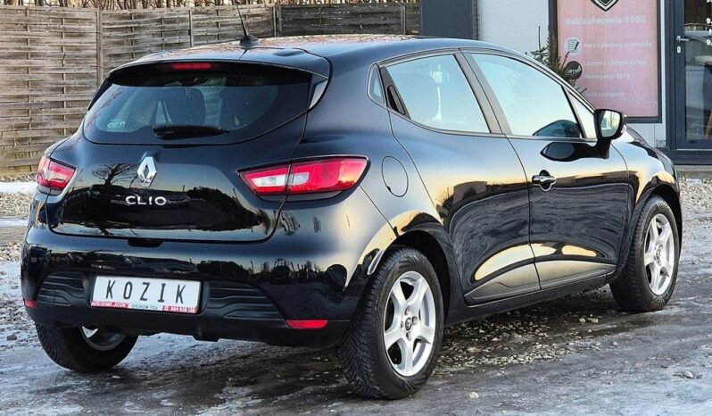 Renault Clio 1.2 16V 75 Life full