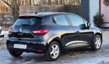 Renault Clio 1.2 16V 75 Life full