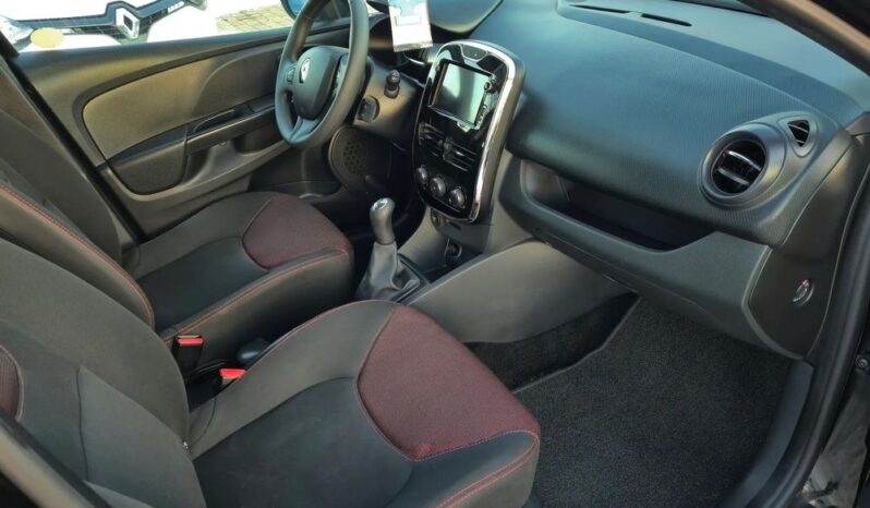 Renault Clio 1.2 16V 75 Life full