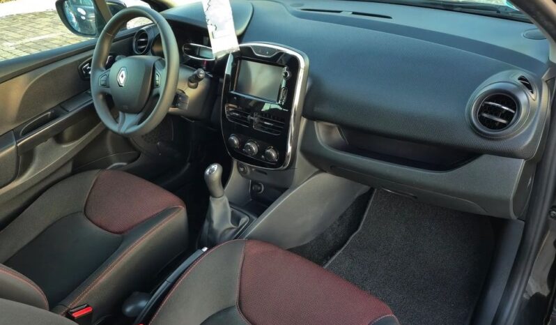 Renault Clio 1.2 16V 75 Life full
