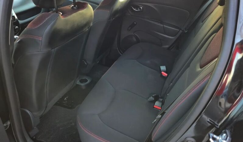 Renault Clio 1.2 16V 75 Life full
