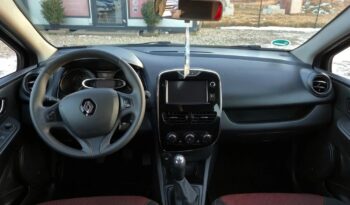 Renault Clio 1.2 16V 75 Life full