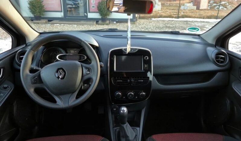 Renault Clio 1.2 16V 75 Life full
