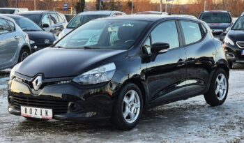 Renault Clio 1.2 16V 75 Life full