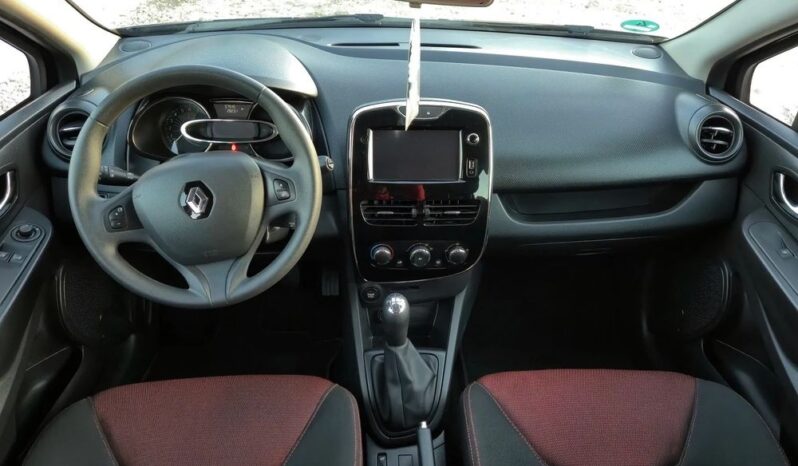 Renault Clio 1.2 16V 75 Life full
