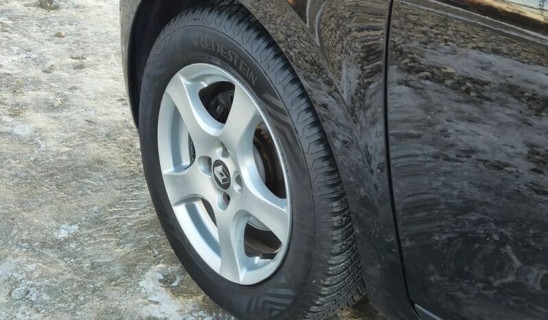 Renault Clio 1.2 16V 75 Life full