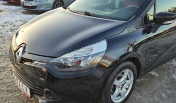 Renault Clio 1.2 16V 75 Life full