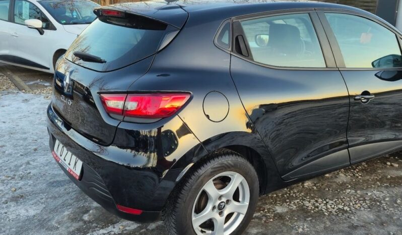 Renault Clio 1.2 16V 75 Life full