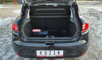 Renault Clio 1.2 16V 75 Life full