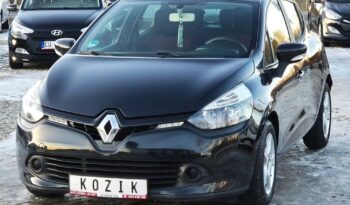 Renault Clio 1.2 16V 75 Life full