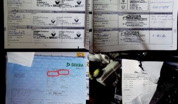 Renault Clio 1.2 16V 75 Life full