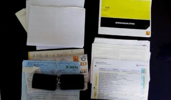 Renault Clio 1.2 16V 75 Life full