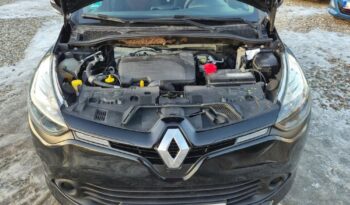 Renault Clio 1.2 16V 75 Life full