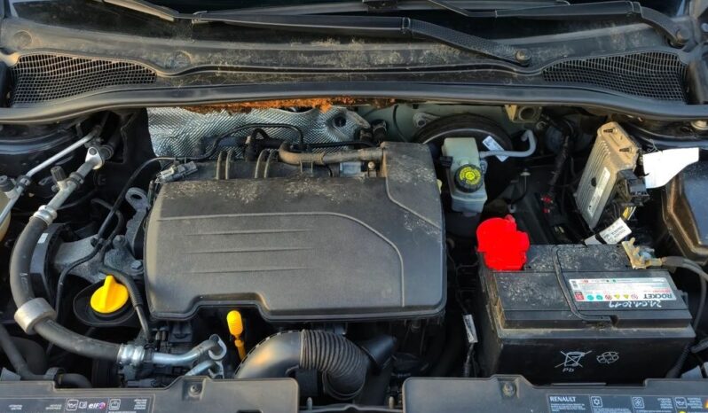 Renault Clio 1.2 16V 75 Life full