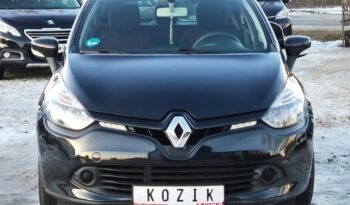 Renault Clio 1.2 16V 75 Life full