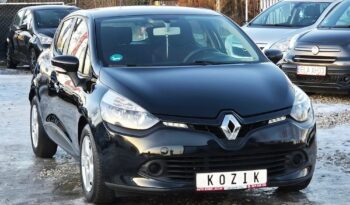 Renault Clio 1.2 16V 75 Life full