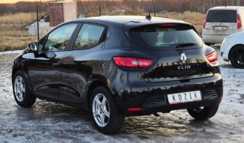 Renault Clio 1.2 16V 75 Life full