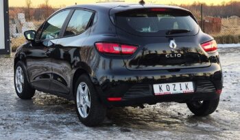 Renault Clio 1.2 16V 75 Life full