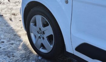 Ford Tourneo Connect 1.6 TDCi Trend full