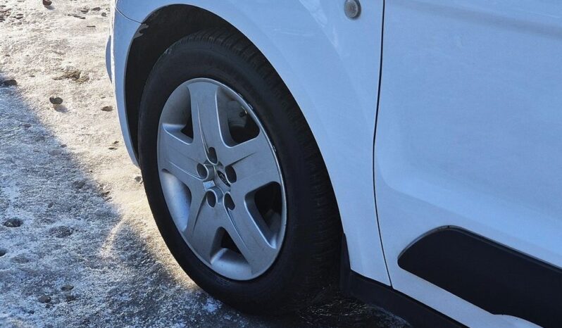 Ford Tourneo Connect 1.6 TDCi Trend full