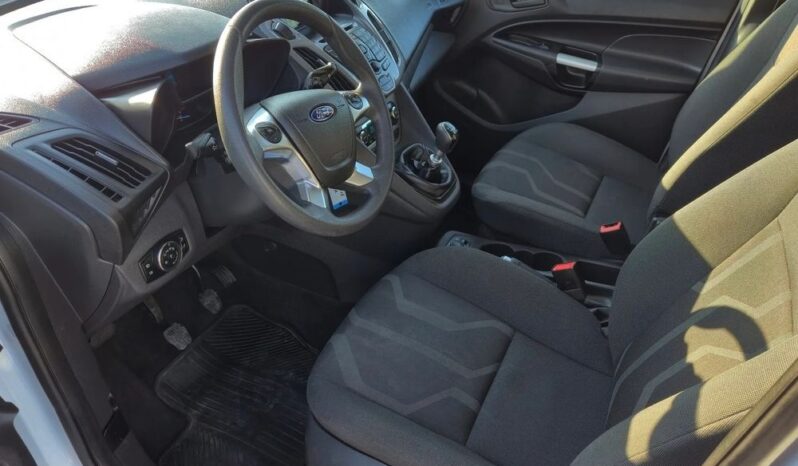 Ford Tourneo Connect 1.6 TDCi Trend full