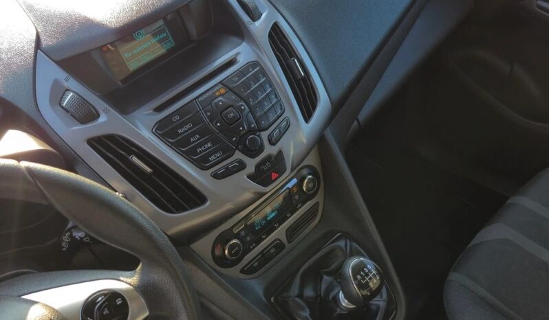 Ford Tourneo Connect 1.6 TDCi Trend full