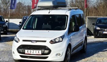 Ford Tourneo Connect 1.6 TDCi Trend full