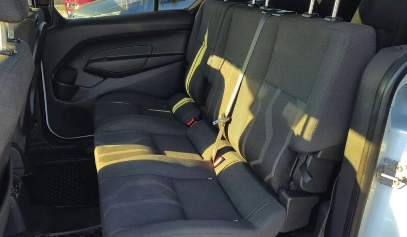 Ford Tourneo Connect 1.6 TDCi Trend full