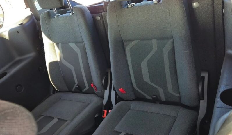 Ford Tourneo Connect 1.6 TDCi Trend full