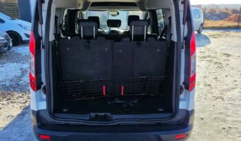 Ford Tourneo Connect 1.6 TDCi Trend full