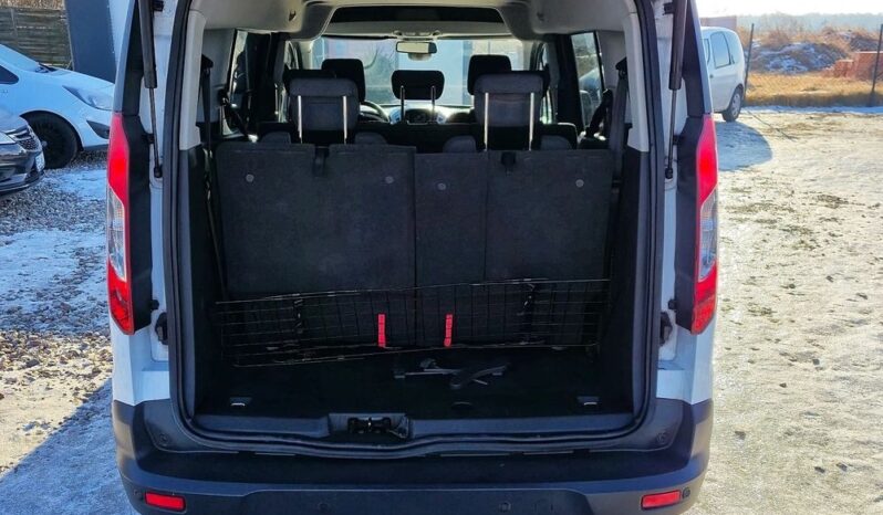 Ford Tourneo Connect 1.6 TDCi Trend full