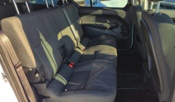 Ford Tourneo Connect 1.6 TDCi Trend full