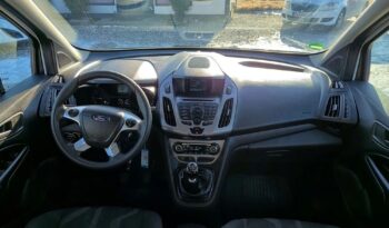 Ford Tourneo Connect 1.6 TDCi Trend full