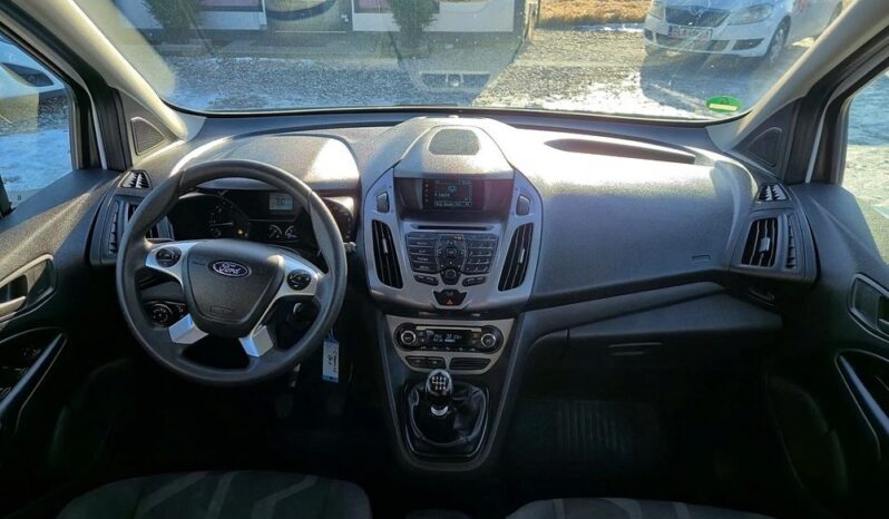 Ford Tourneo Connect 1.6 TDCi Trend full