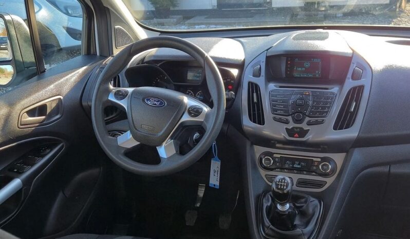 Ford Tourneo Connect 1.6 TDCi Trend full