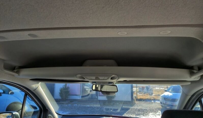 Ford Tourneo Connect 1.6 TDCi Trend full