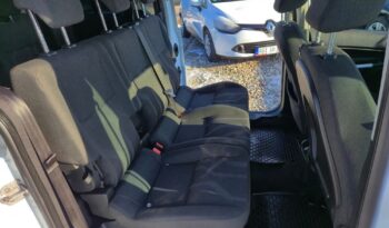 Ford Tourneo Connect 1.6 TDCi Trend full