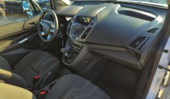 Ford Tourneo Connect 1.6 TDCi Trend full